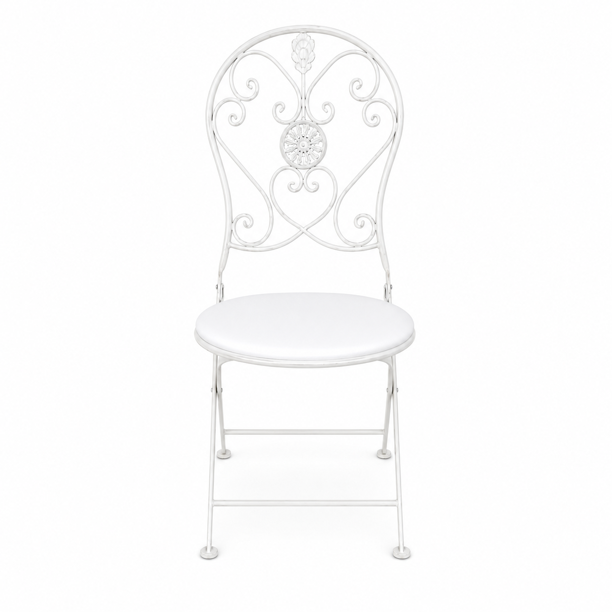 Poppy Italian Dining Chair view 6