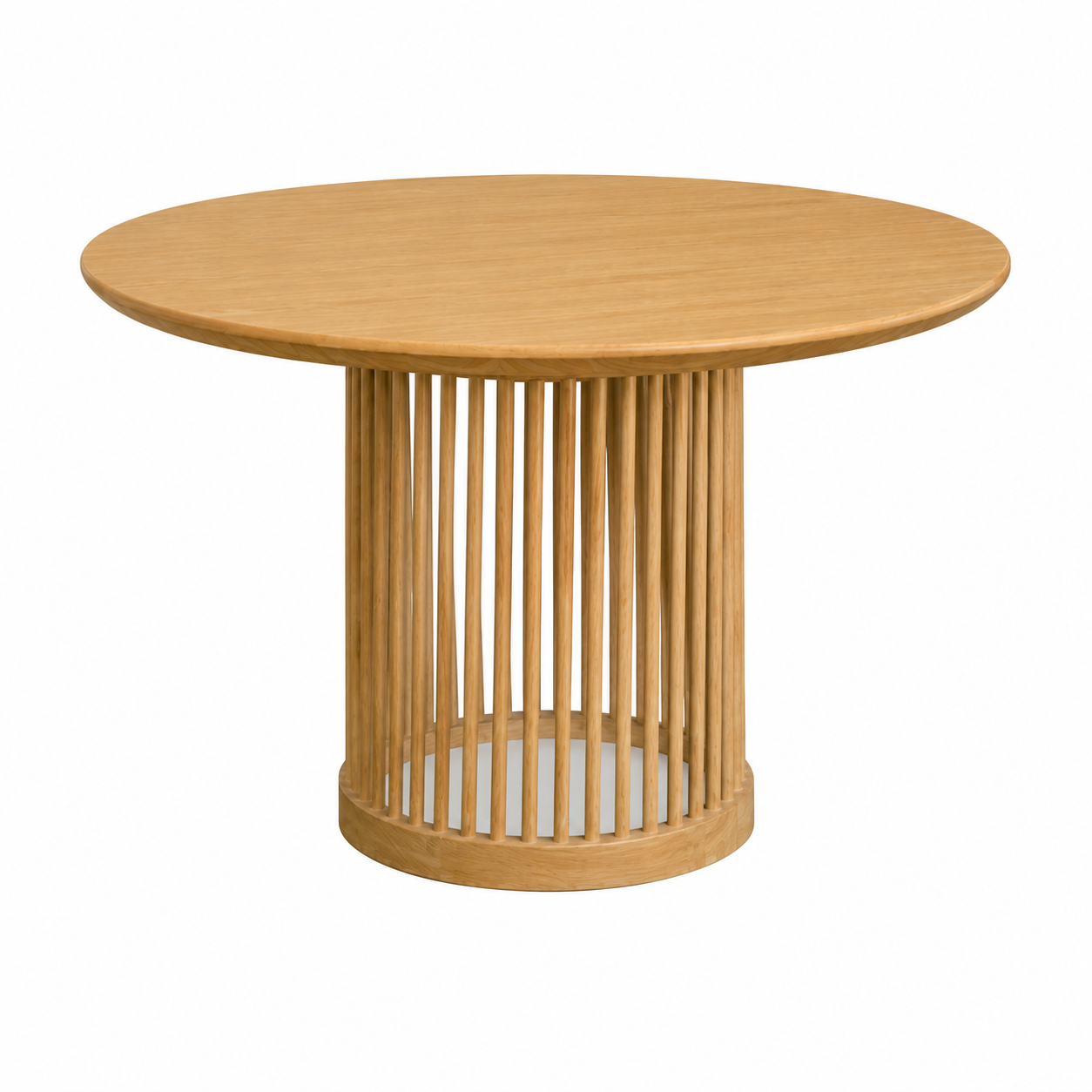 Leo Dining Table - Ash