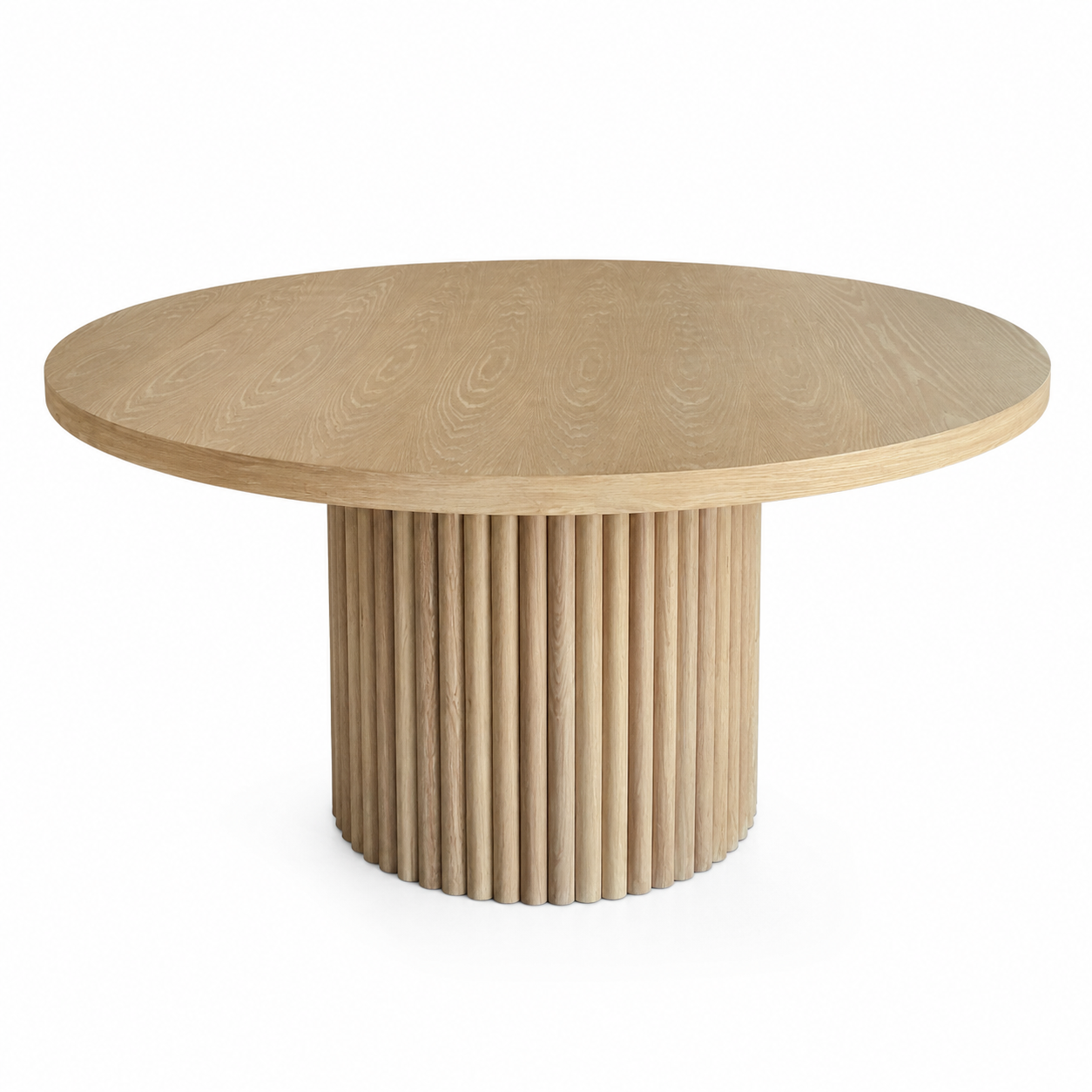 Oakley Ash Dining Table