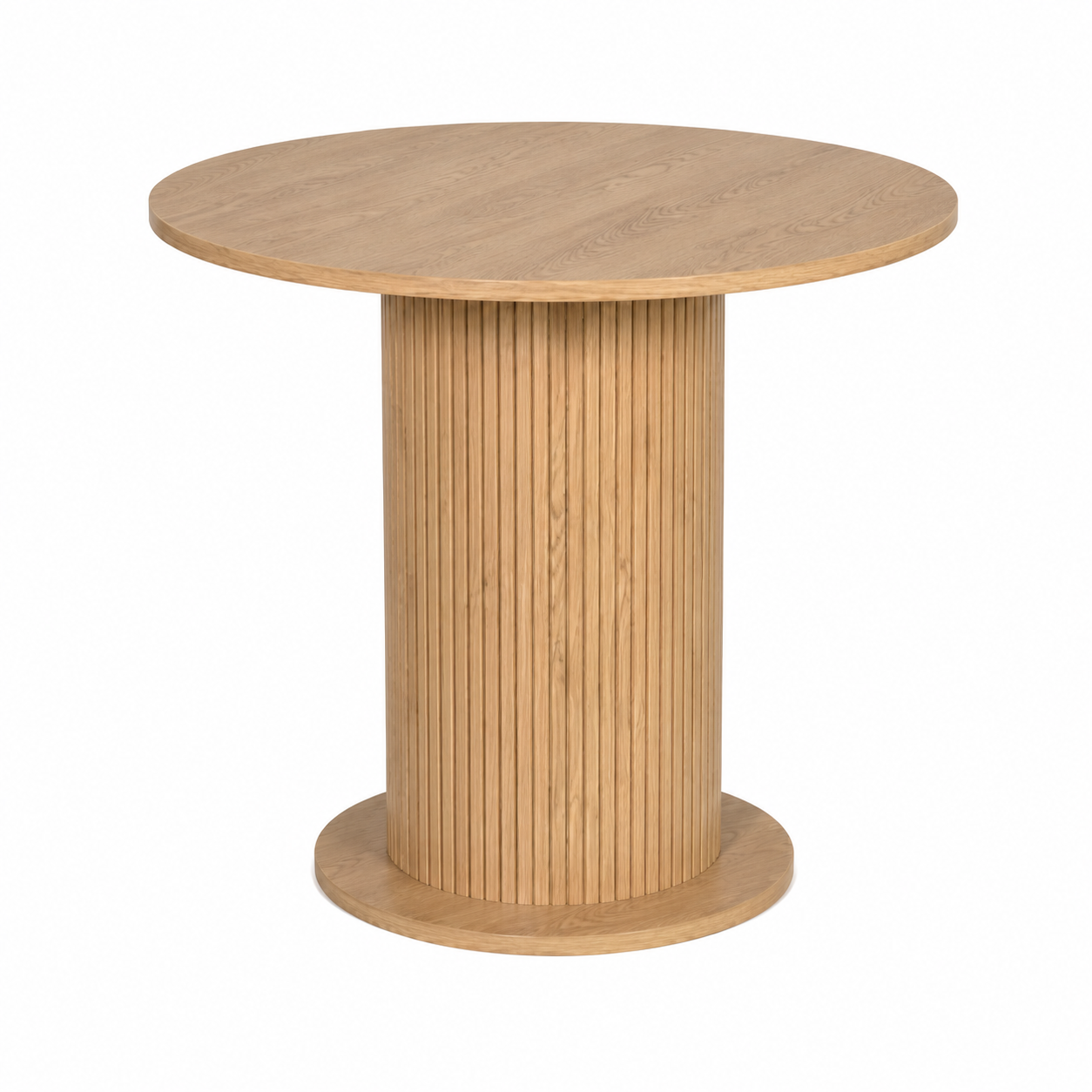 Bistro Table - Blonde