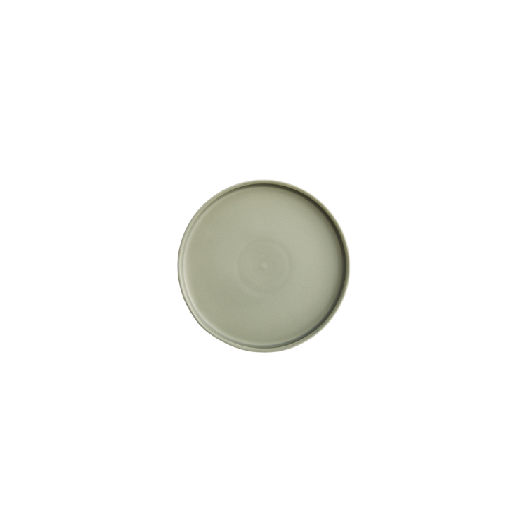 Winslow Salad Plate - Sage Green