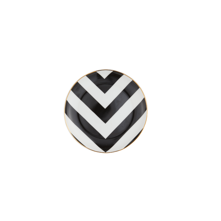 Margot Salad Plate