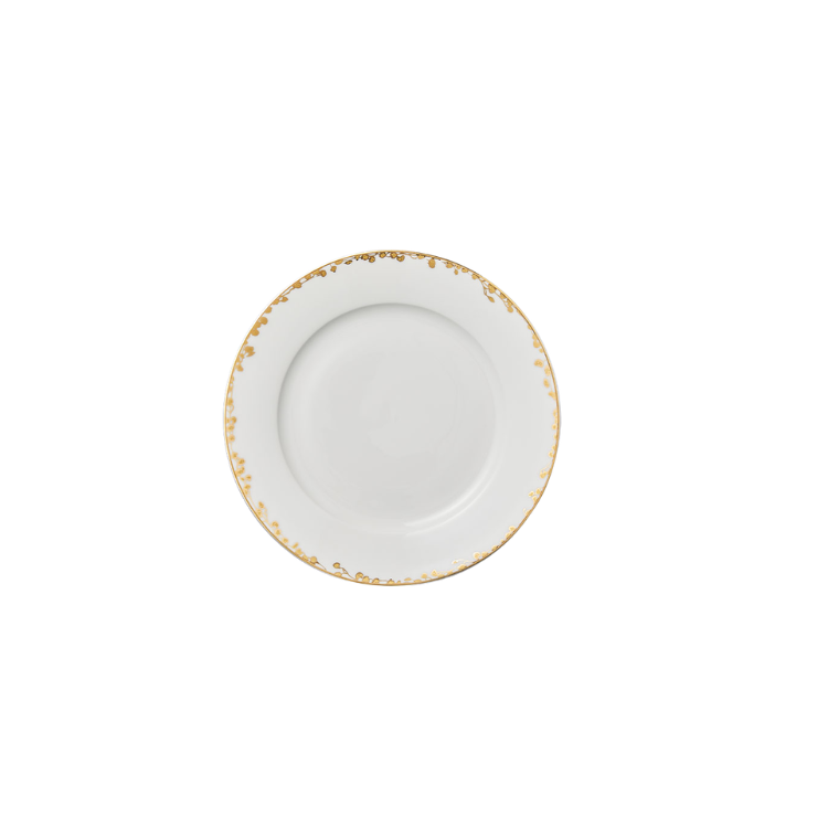 Simone Salad Plate