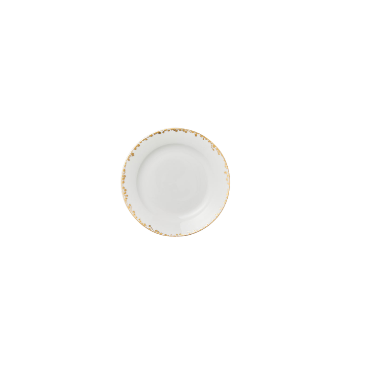 Simone B&B Plate