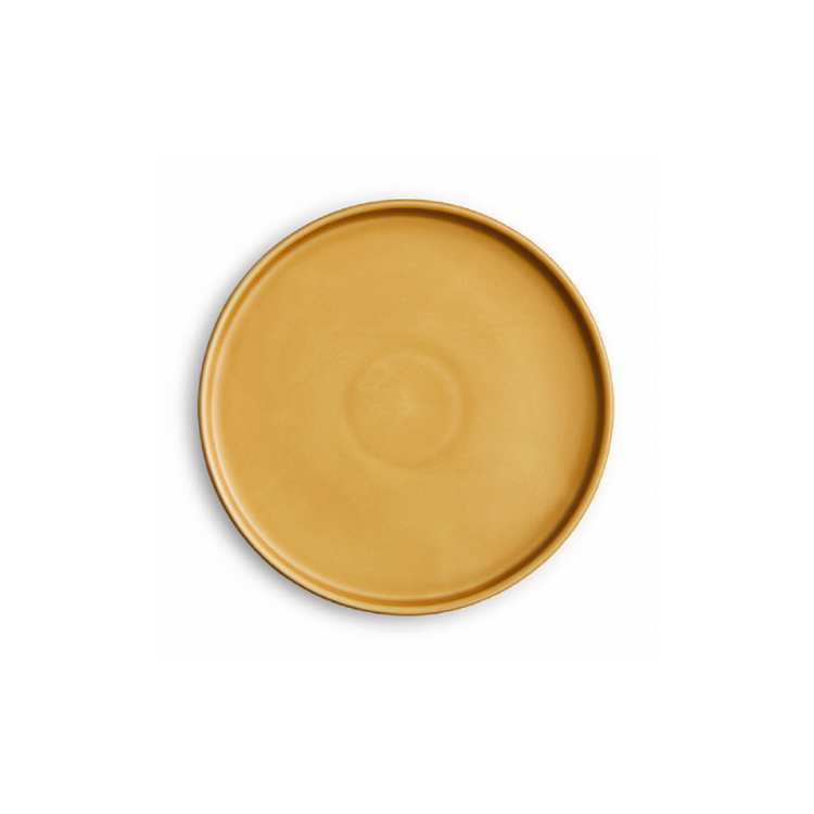 Winslow Dinner Plate - Honey