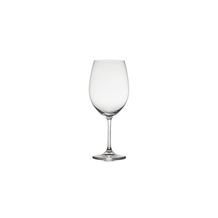 Grace Red Wine Glass