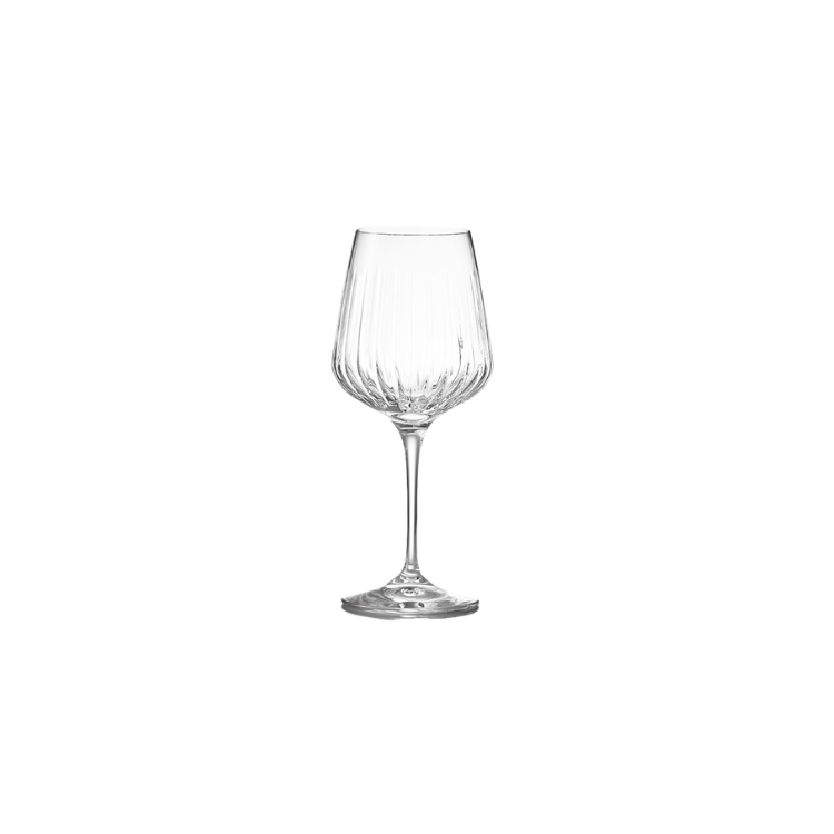 Juniper Spritz Glass