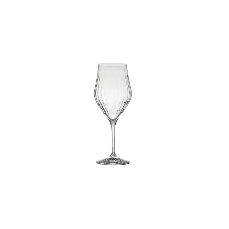Juniper Red Wine Glass