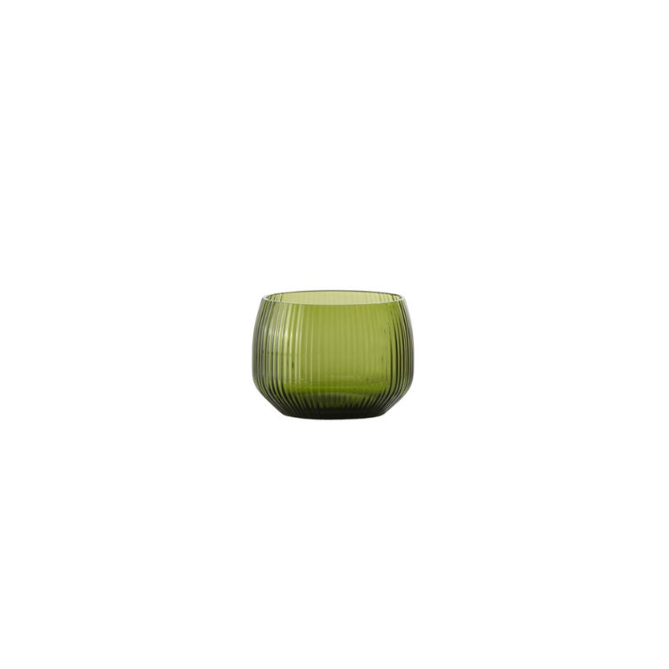 Jolene Short Tumbler - Green