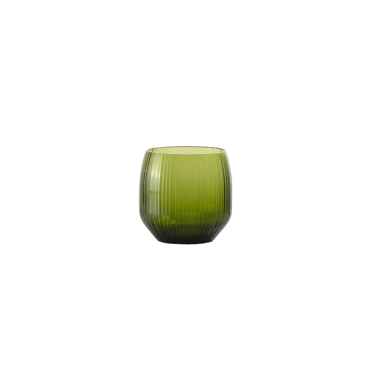 Jolene Tumbler - Green