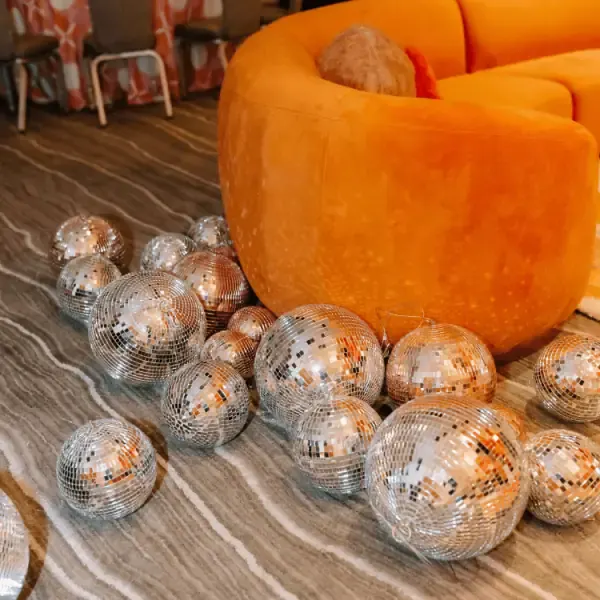 Disco Theme