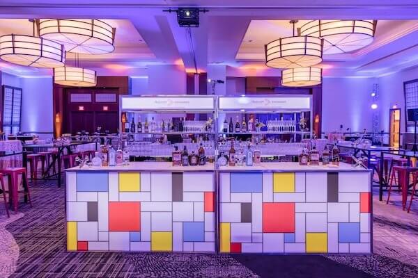 Glow Bars