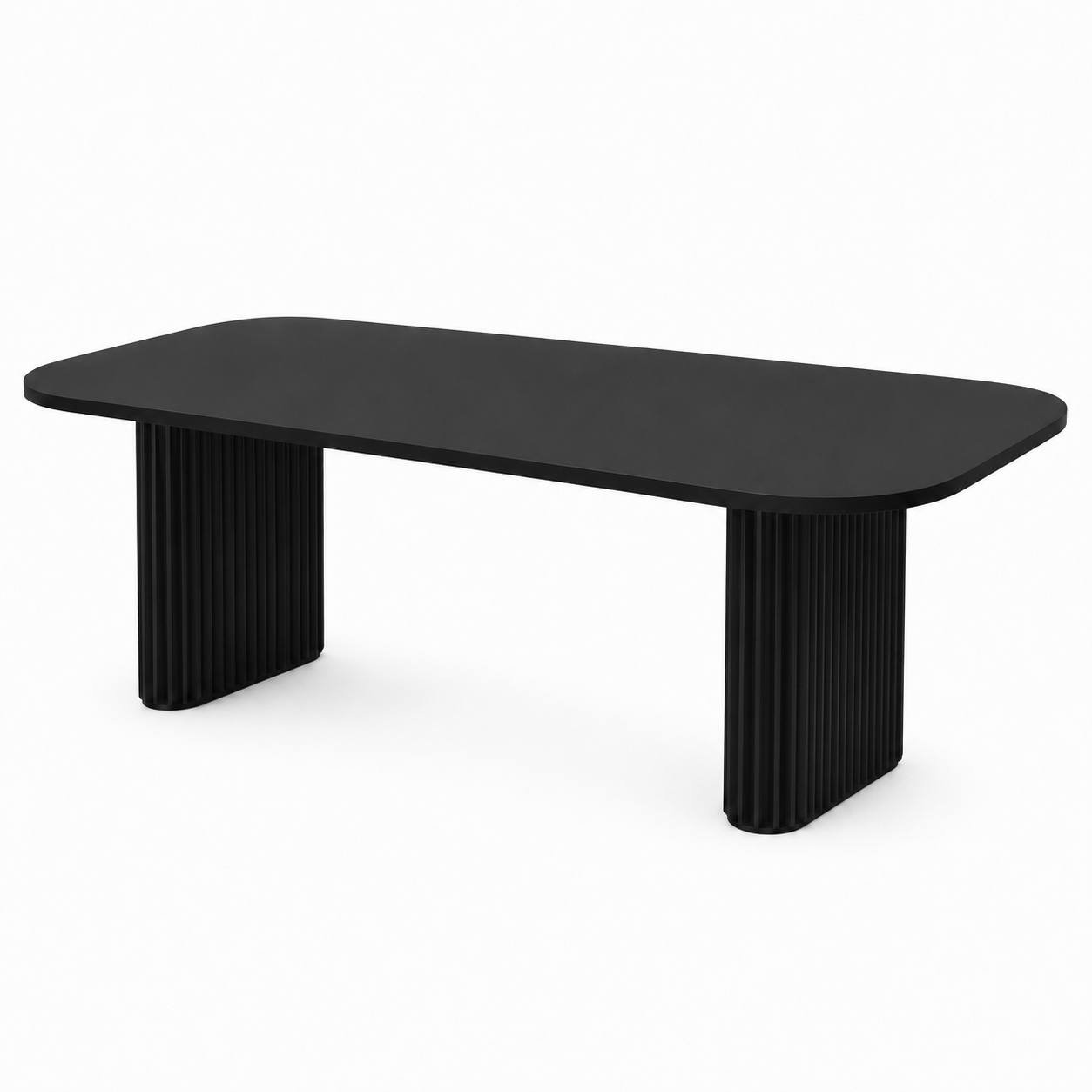 Sawyer Dining Table - Black