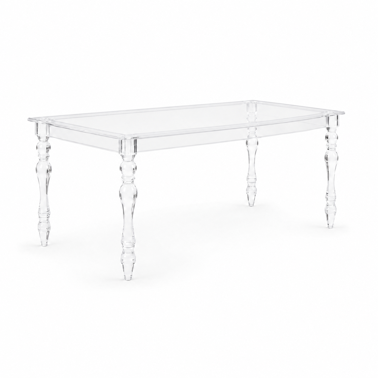Whisper Dining Table
