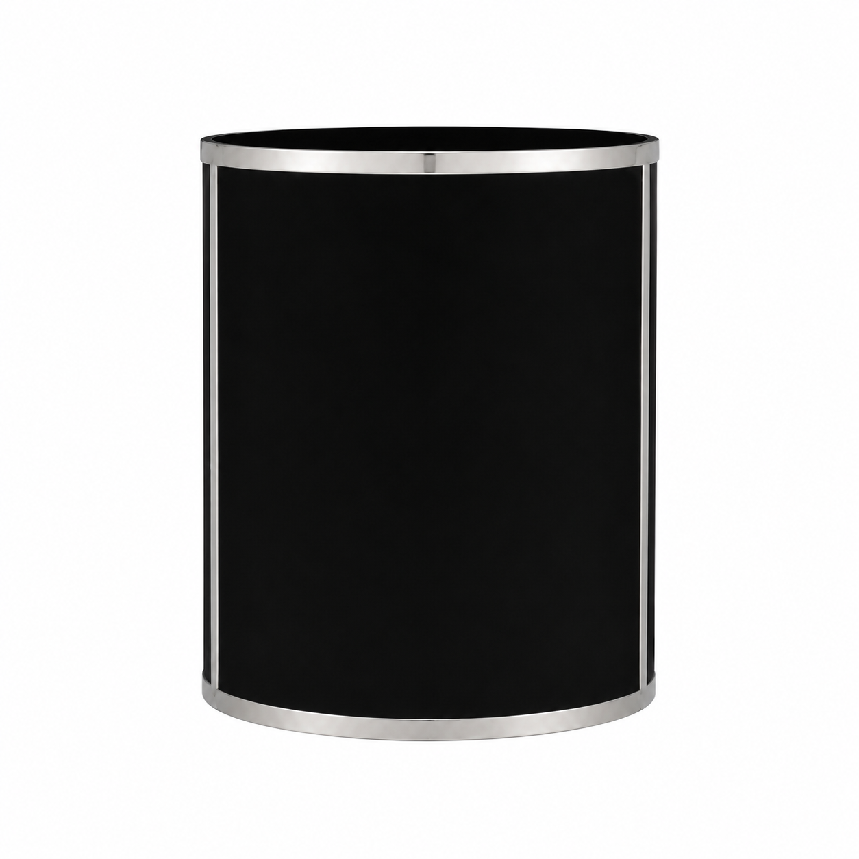 Dexter Bistro Table / Black Matte Inserts view 3