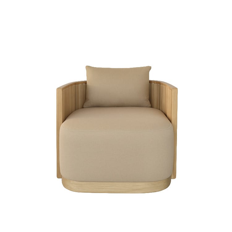 Centurion Accent Chair