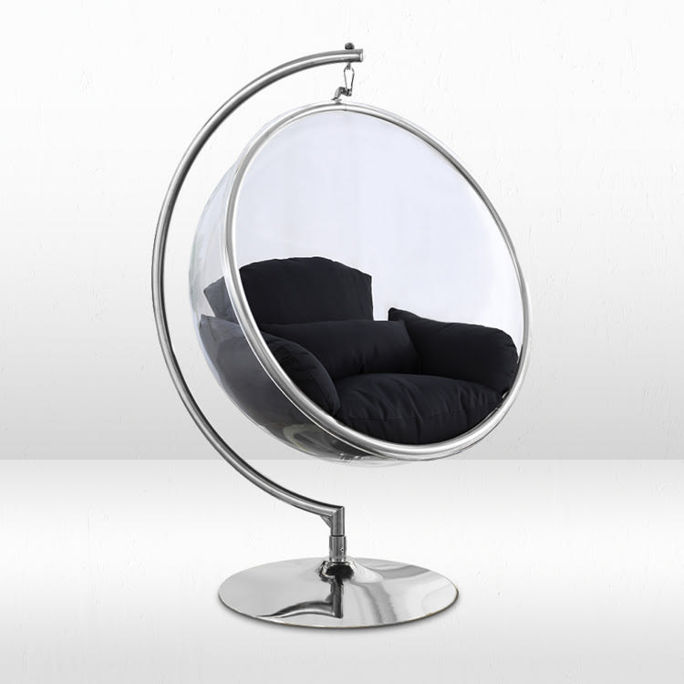 Cosmo Bubble Chair view 5