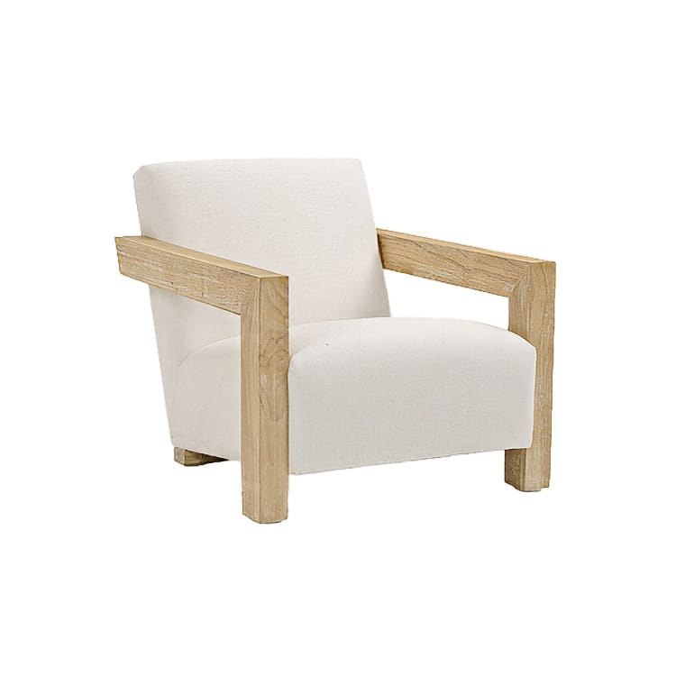 Ward Accent Chair