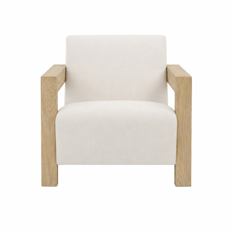 Ward Accent Chair view 2