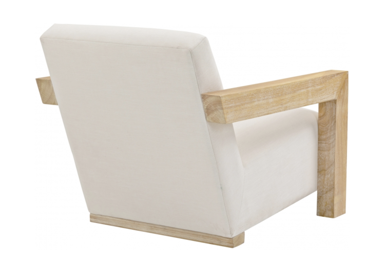 Ward Accent Chair view 3