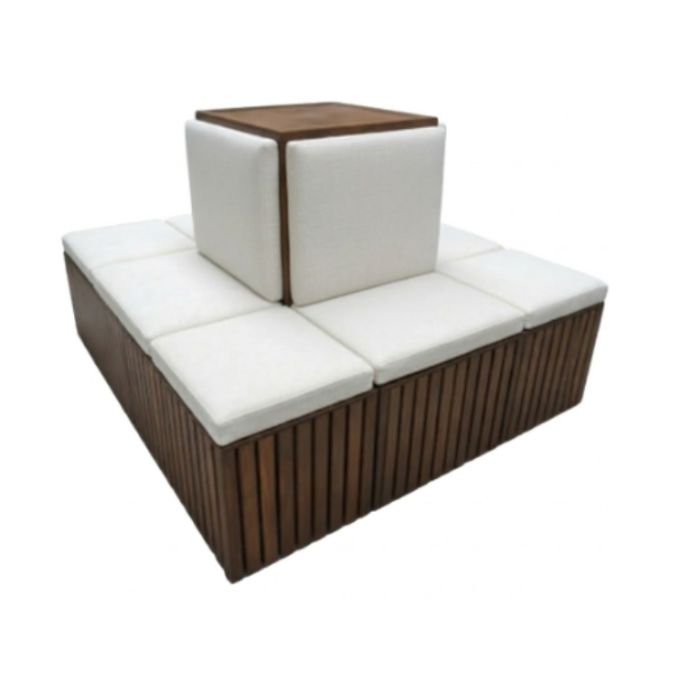 Amira Lounge Set