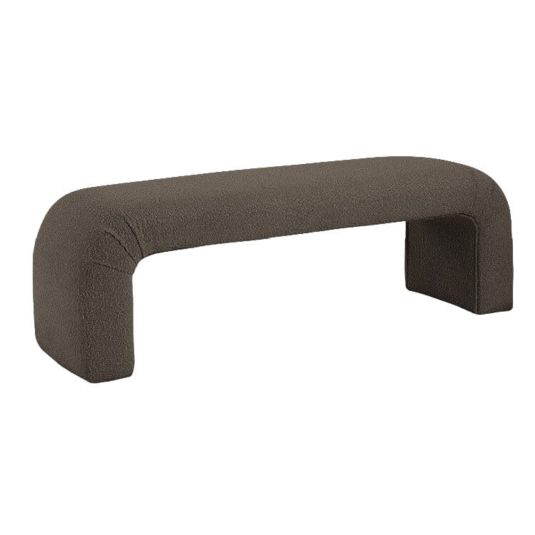Niagara Bench - Brown