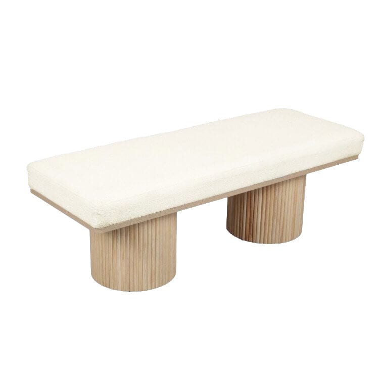 Bench - Sagano Ash Base