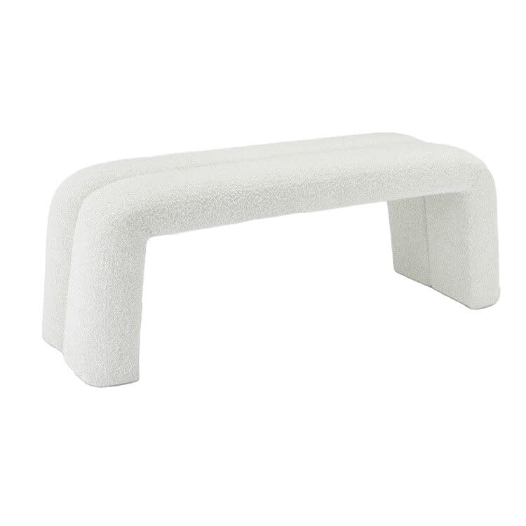 Sierra Bench - Ivory