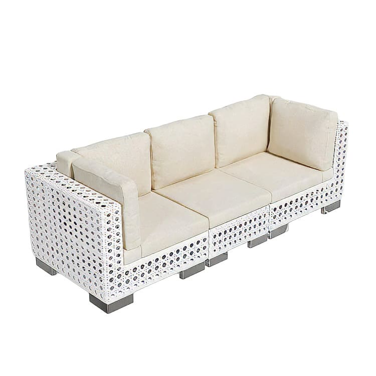 Montauk Sofa - Oatmeal