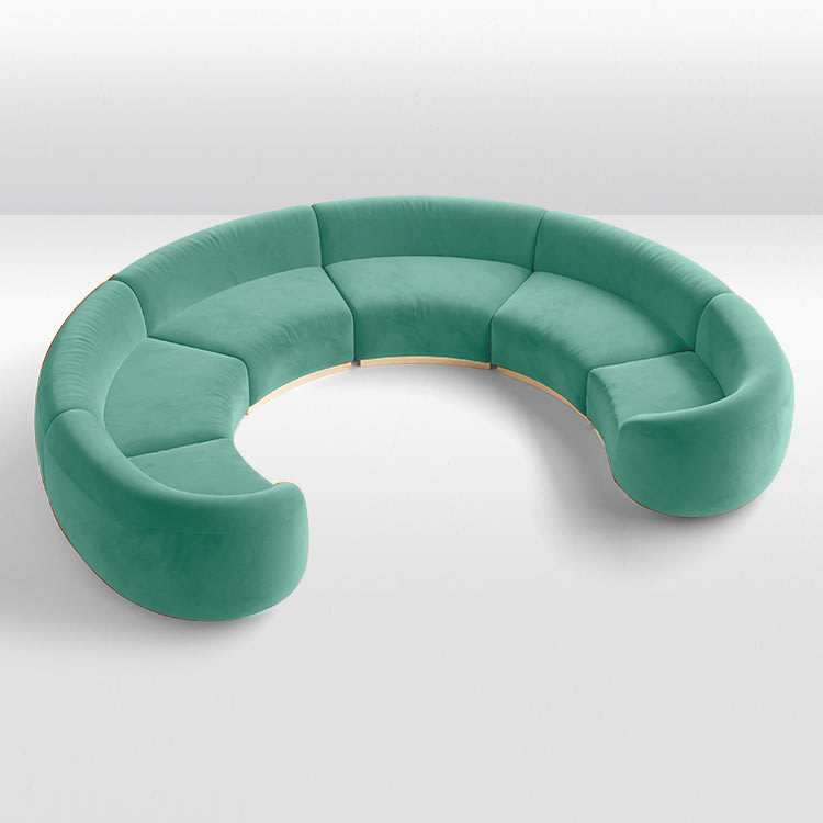 Cascade Eclipse Sofa - Tiffany view 2