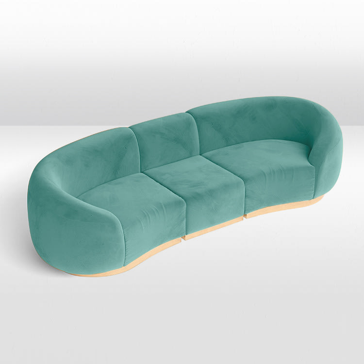Cascade Sofa - Tiffany view 2