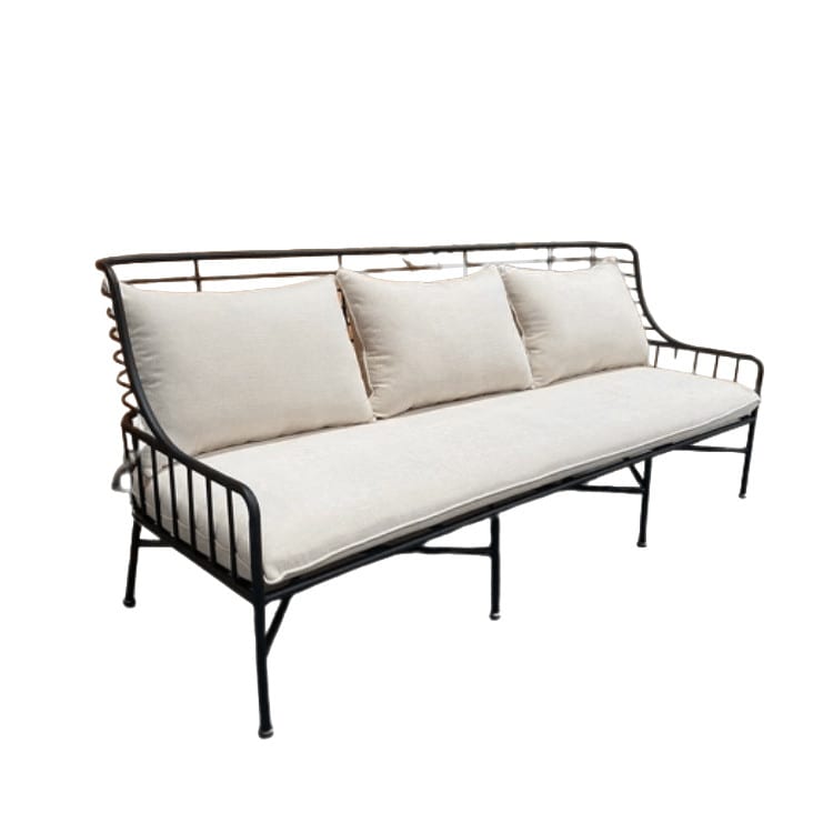 Catalina Sofa view 2