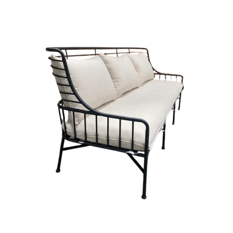 Catalina Sofa view 3