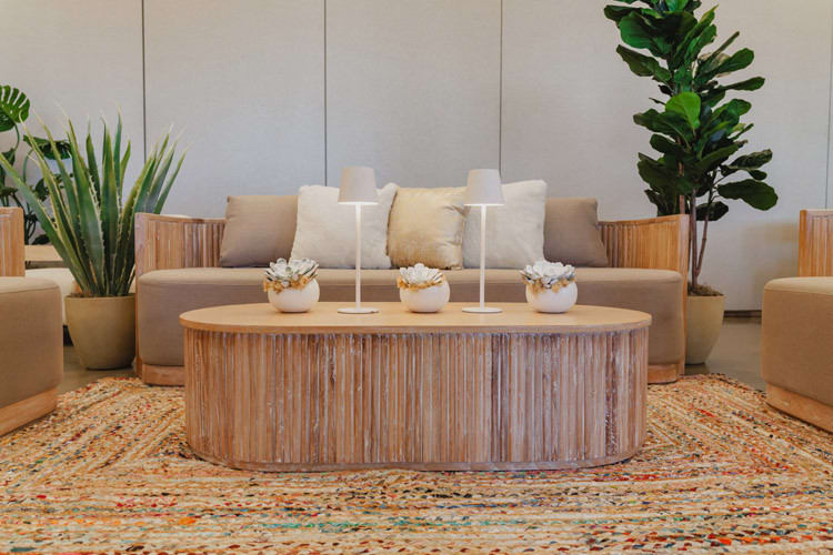 Centurion Sofa view 3