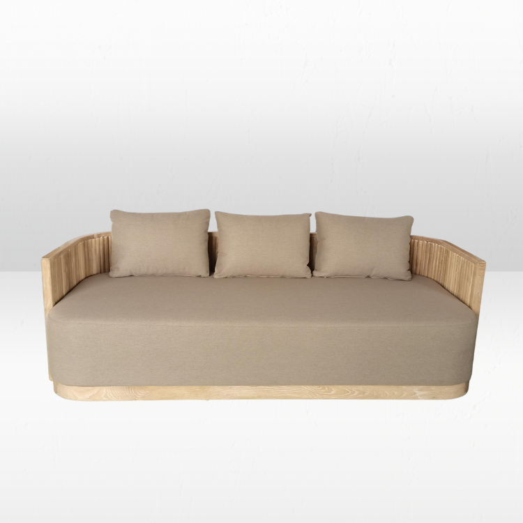 Centurion Sofa view 6
