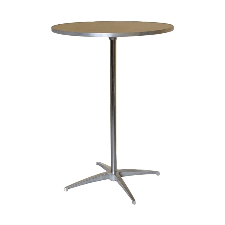 30" Round Cocktail Table