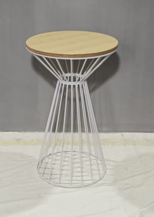 Aria Cocktail Table view 2