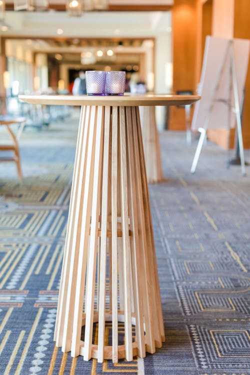 Ash Cocktail Table view 2