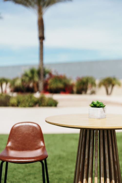 Ash Cocktail Table view 6