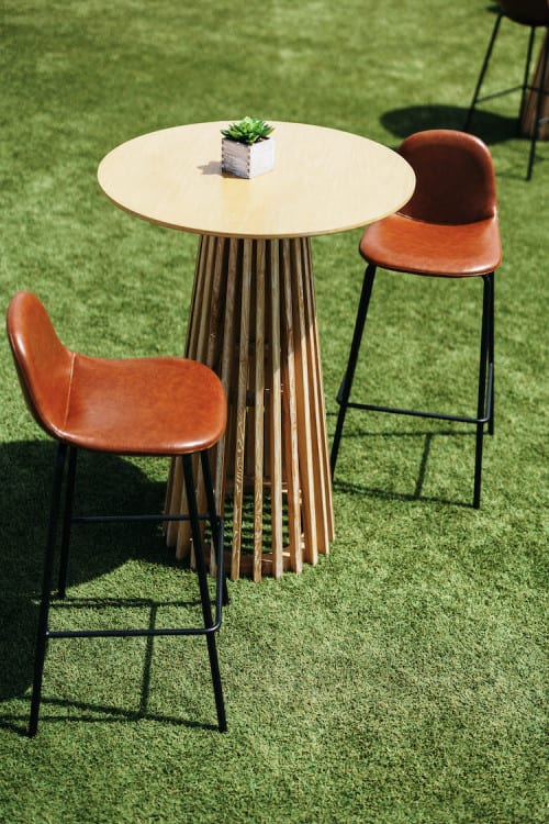 Ash Cocktail Table view 7