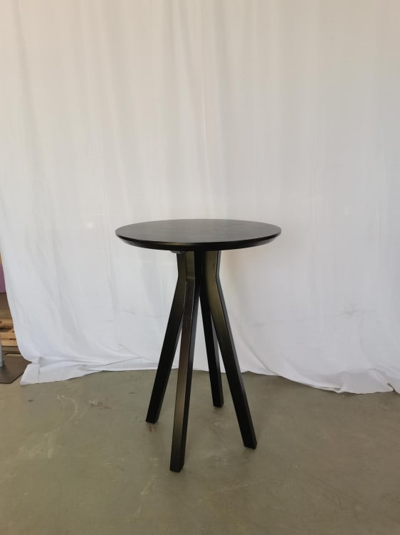 Faust Cocktail Table view 2