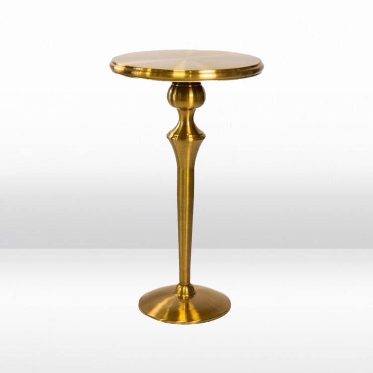 Kelsey Gold Cocktail Table view 16