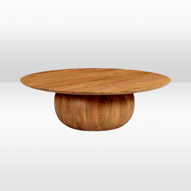 Bradbury Coffee Table view 5