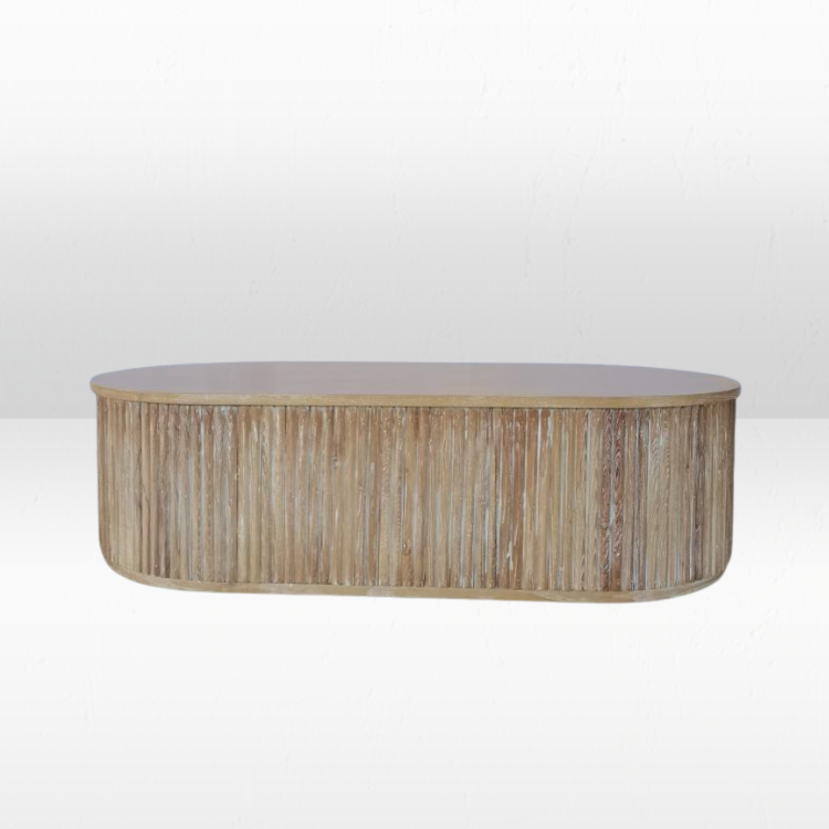 Centurion Coffee Table view 6