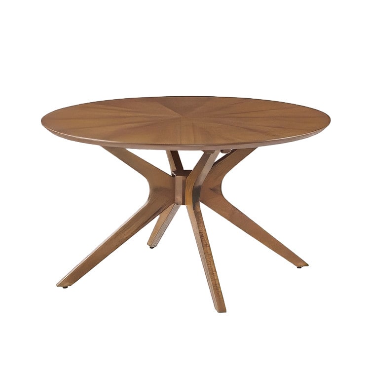 Crossroads Coffee Table