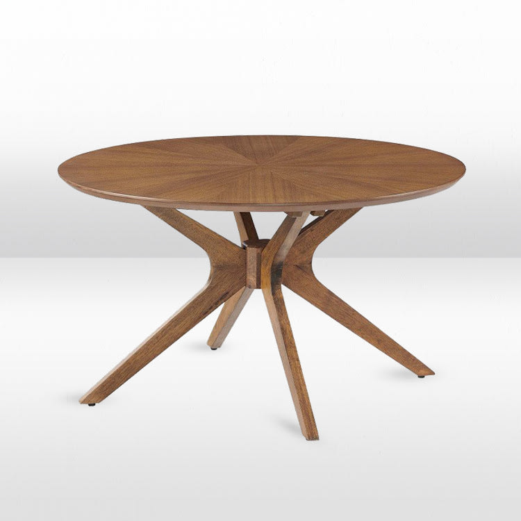 Crossroads Coffee Table view 9