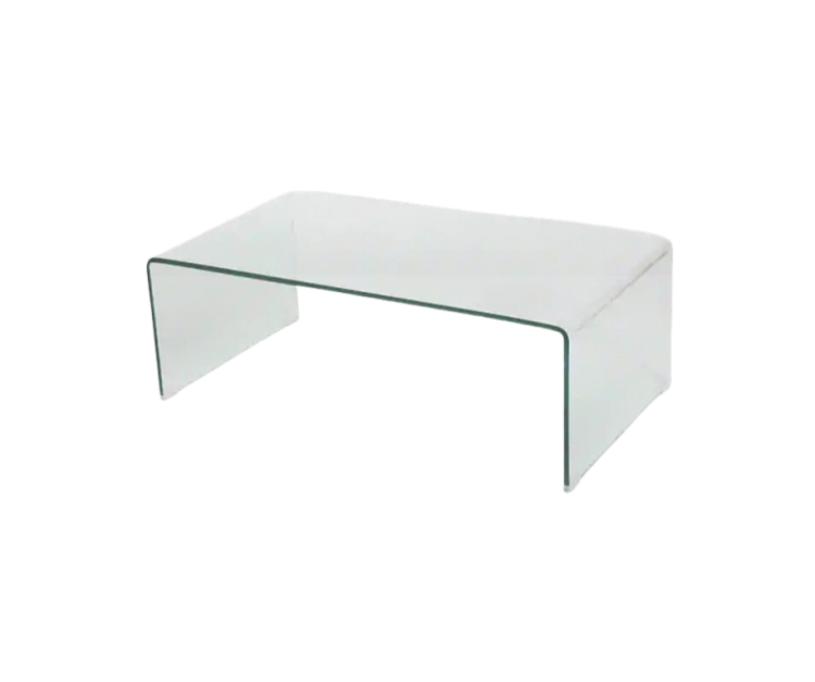 Ghost Coffee Table