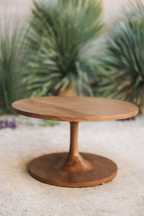 Lina Coffee Table view 5