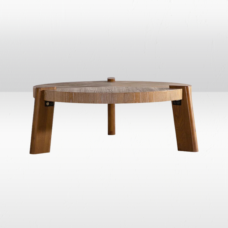 Coffee Table - Nora view 2