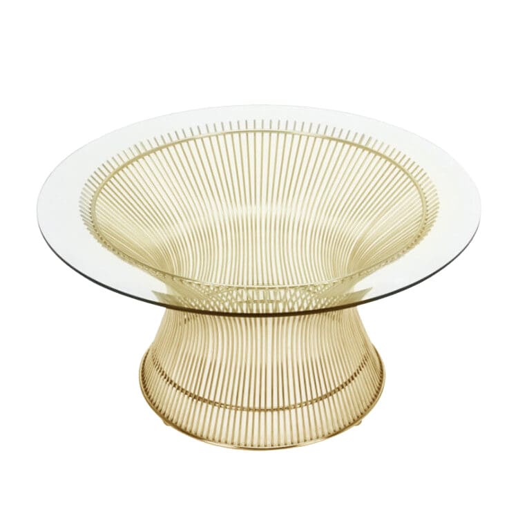 Remi Coffee Table